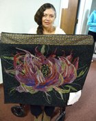 Rhonda Denny - Melinda Bula Workshop (back)